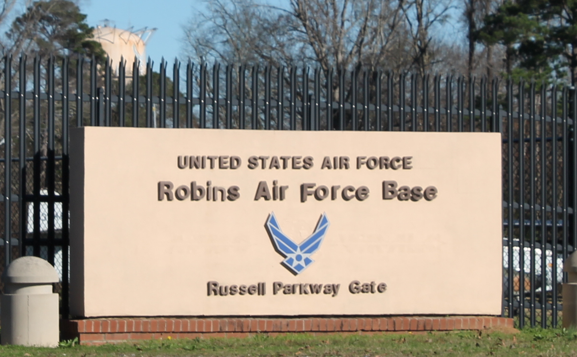 Robins AFB