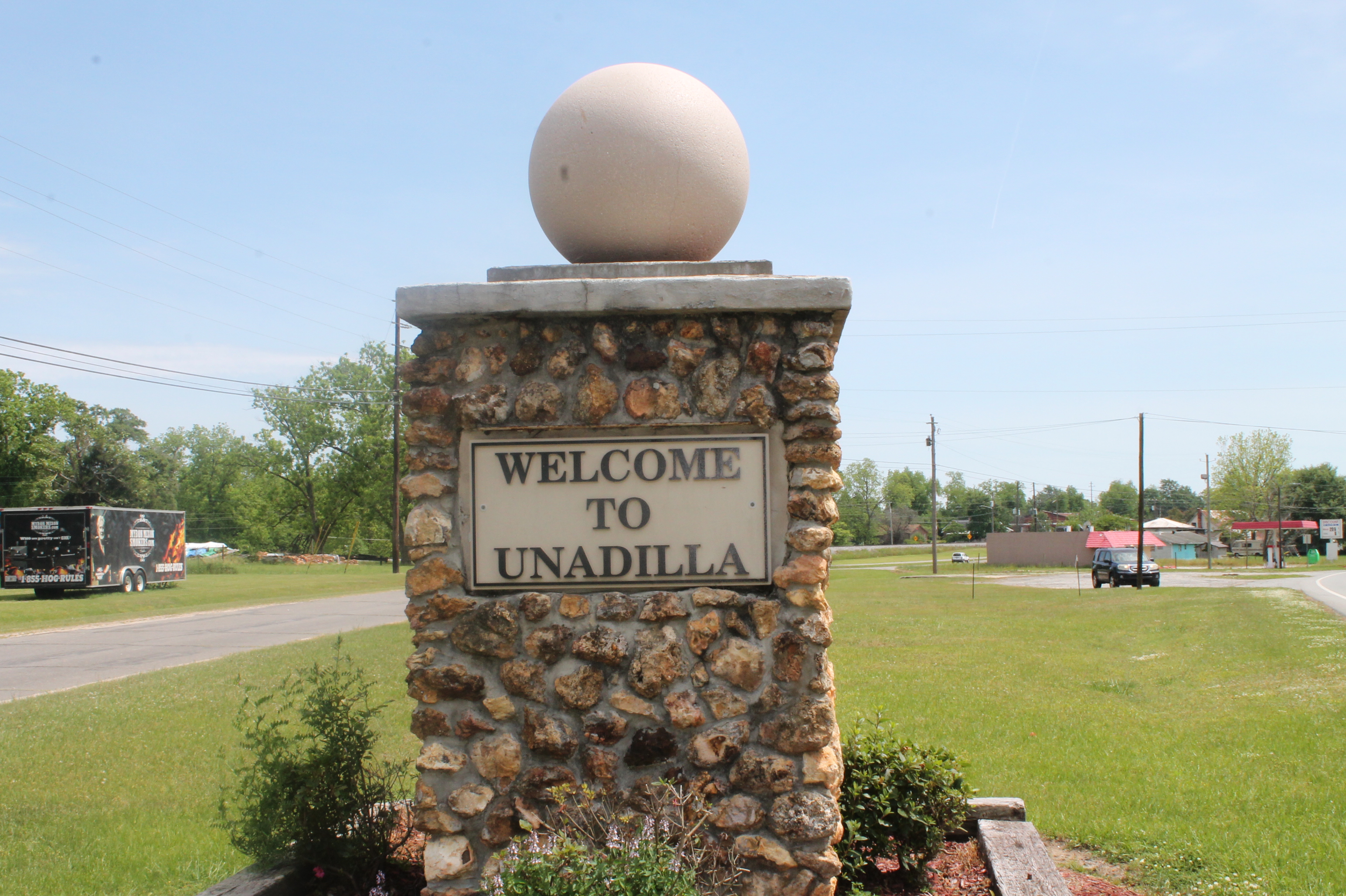 Unadilla