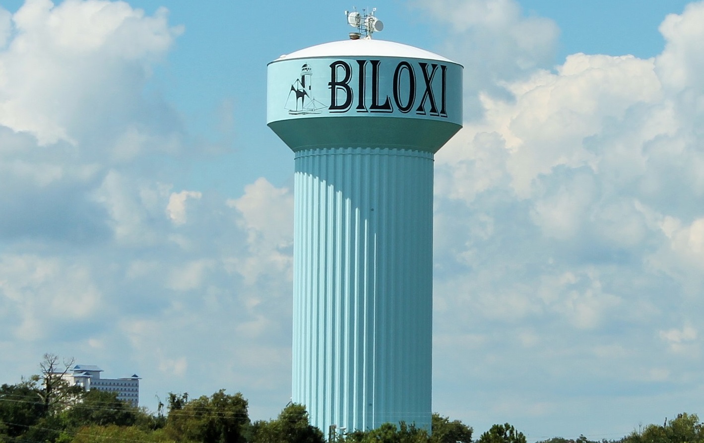 Biloxi